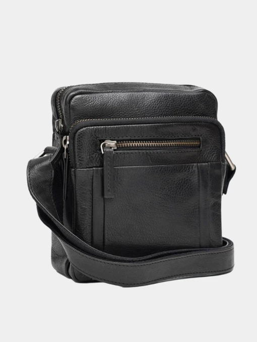 Сумки Ricco Grande модель 1FSL-931-black Фото