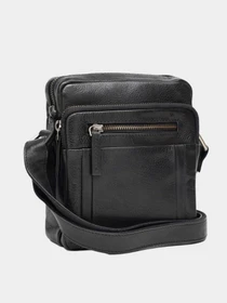 Сумки Ricco Grande модель 1FSL-931-black Фото