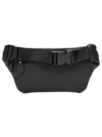 Сумки Borsa Leather модель K102-black Фото