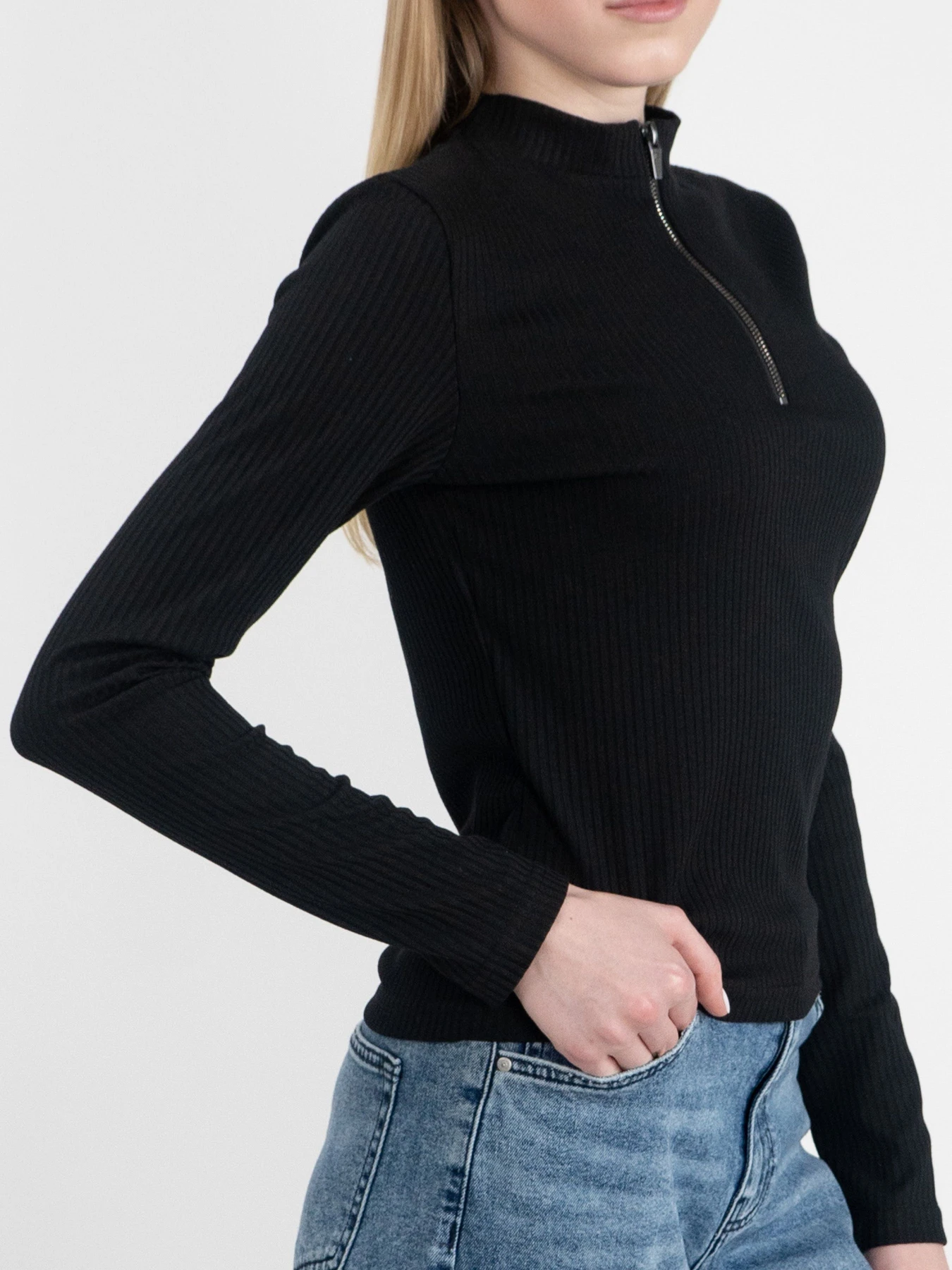 Свитры и кардиганы Elegante модель EL 13323 Фото