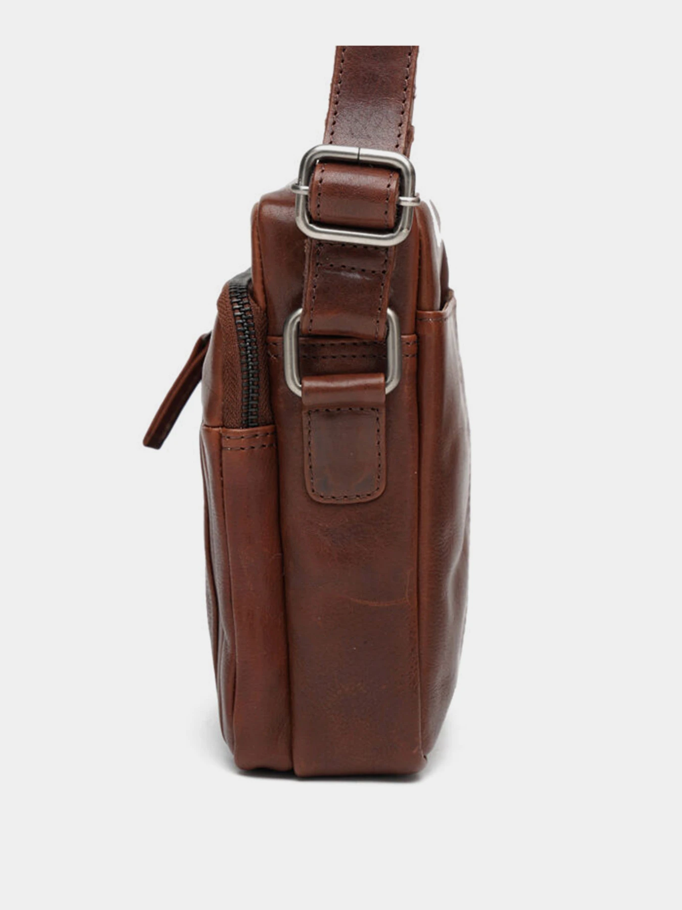 Сумки Ricco Grande модель 1FSL-931-brown Фото