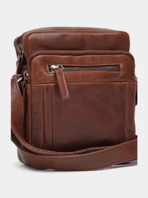 Сумки Ricco Grande модель 1FSL-931-brown Фото