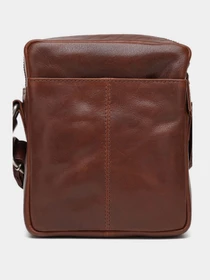Сумки Ricco Grande модель 1FSL-931-brown Фото
