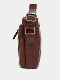 Сумки Ricco Grande модель 1FSL-931-brown Фото