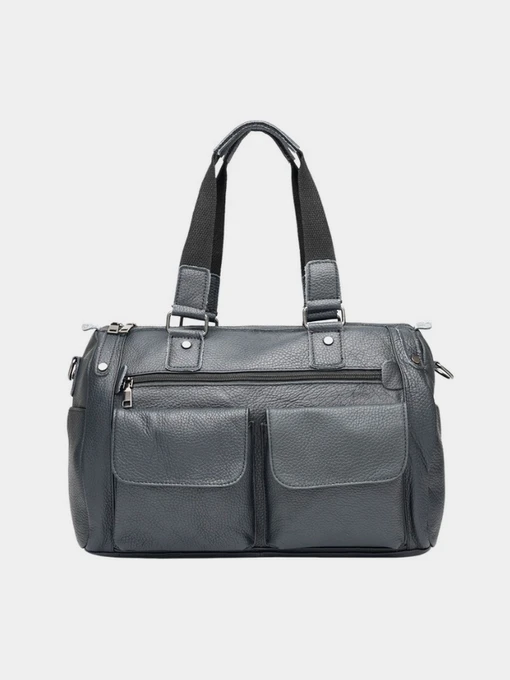 Дорожные сумки и чемоданы Keizer модель K11026-black Фото