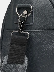 Дорожні сумки та валізи Keizer модель K11026-black Фото