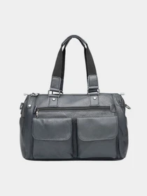 Дорожні сумки та валізи Keizer модель K11026-black Фото