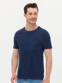 Футболки и поло US Polo модель G081SZ011.000.1612618.VR028 Фото