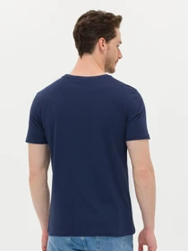 Футболки и поло US Polo модель G081SZ011.000.1612618.VR028 Фото