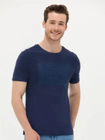 Футболки и поло US Polo модель G081SZ011.000.1612618.VR028 Фото