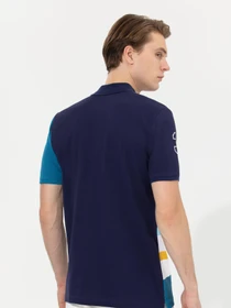 Футболки и поло US Polo модель G081SZ011.000.1358167.VR086 Фото