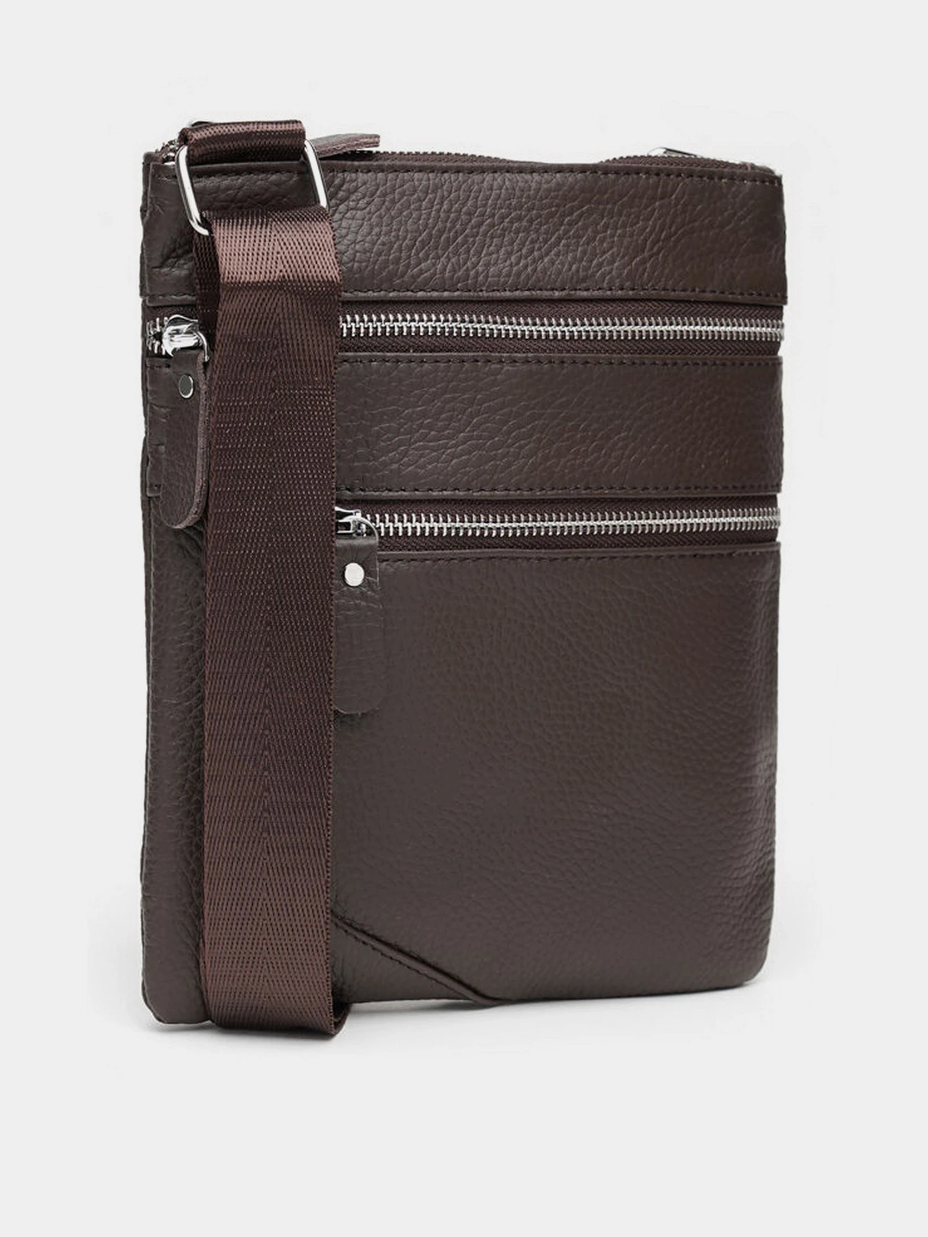 Сумки Keizer модель K1307-brown Фото