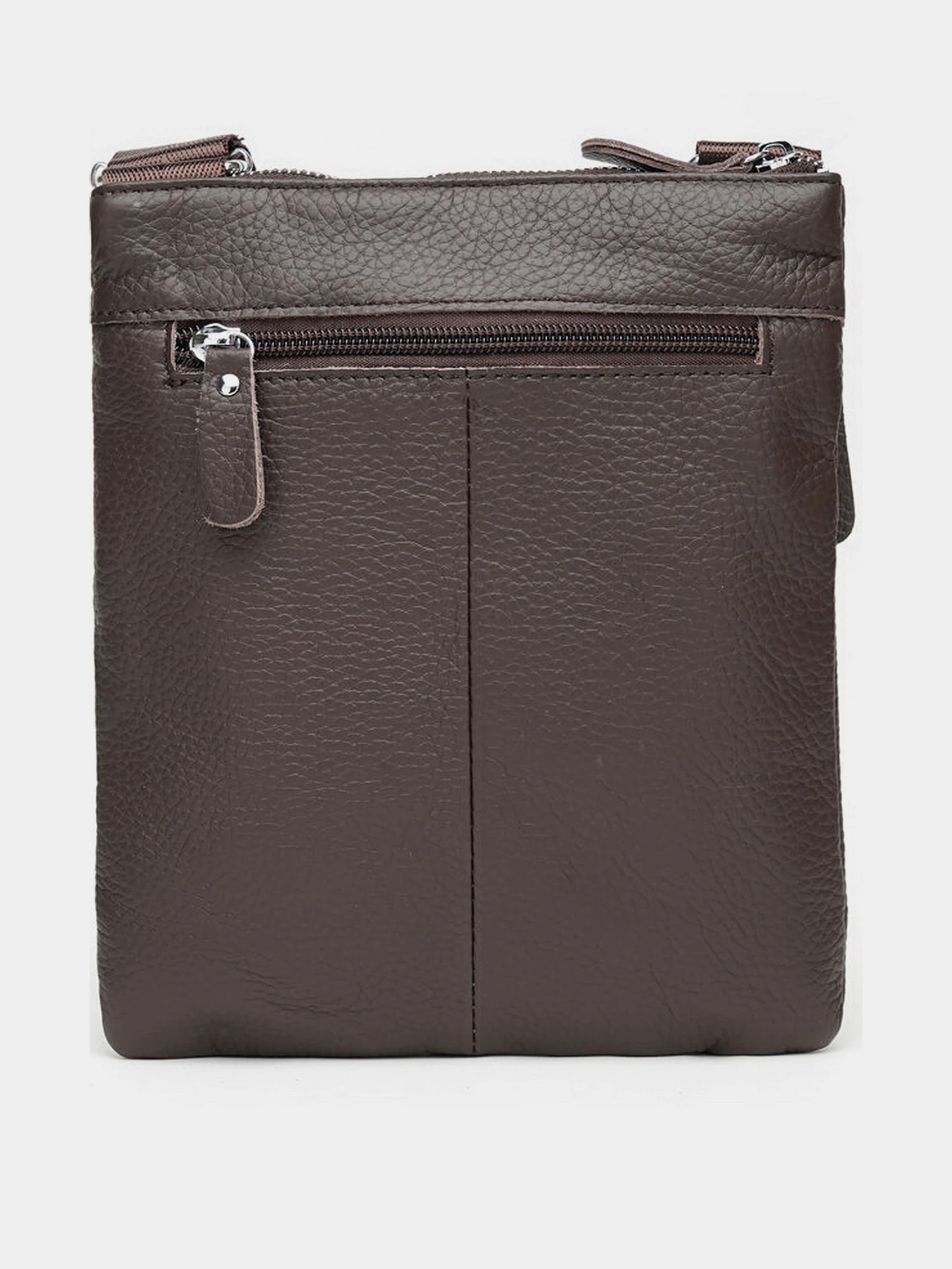 Сумки Keizer модель K1307-brown Фото