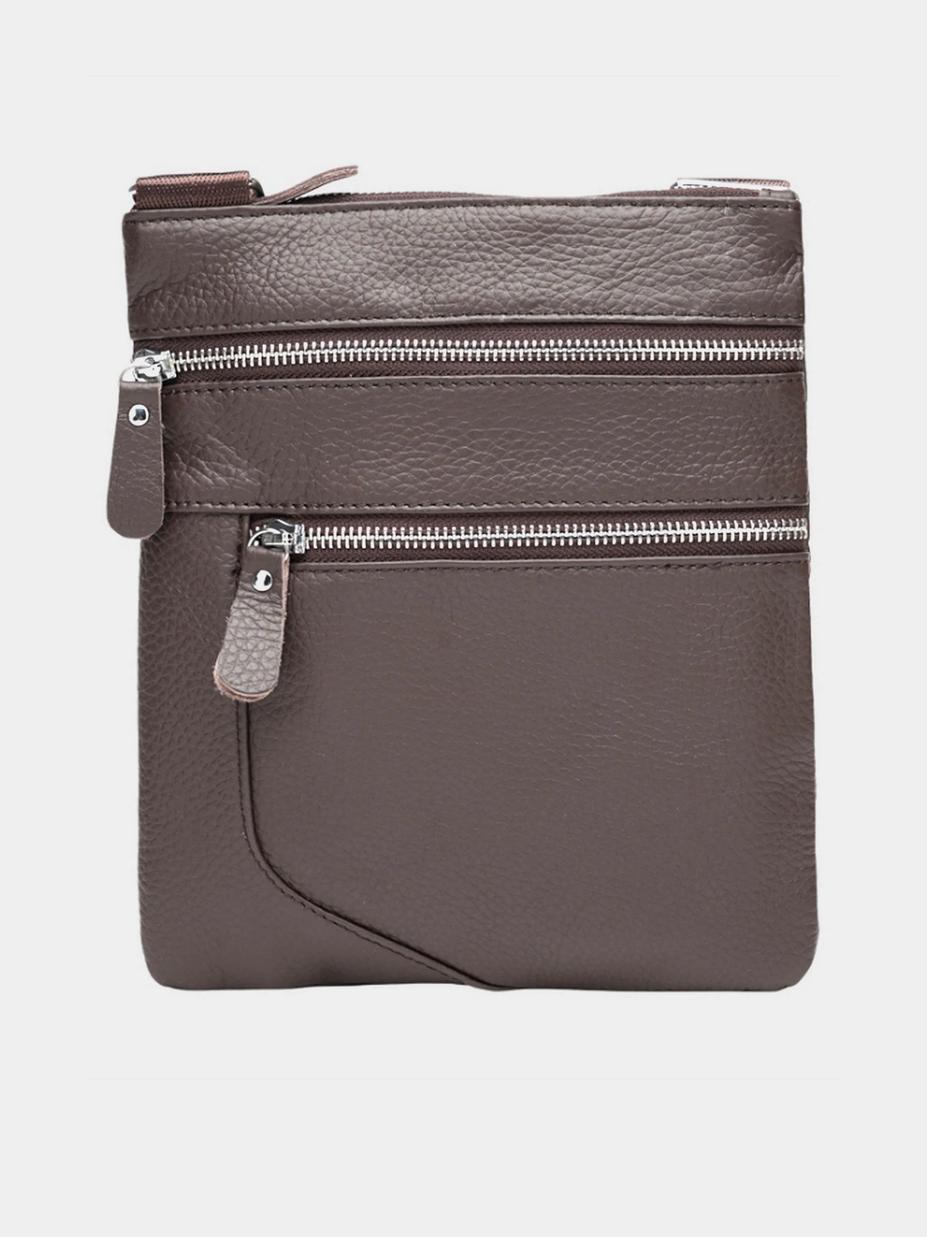Сумки Keizer модель K1307-brown Фото