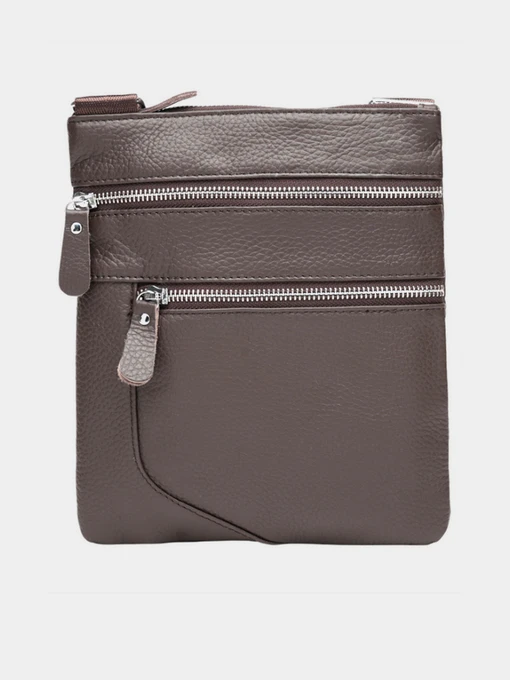Сумки Keizer модель K1307-brown Фото