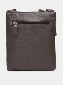 Сумки Keizer модель K1307-brown Фото