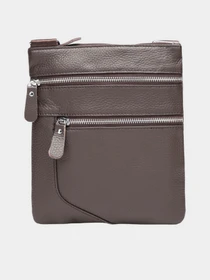 Сумки Keizer модель K1307-brown Фото
