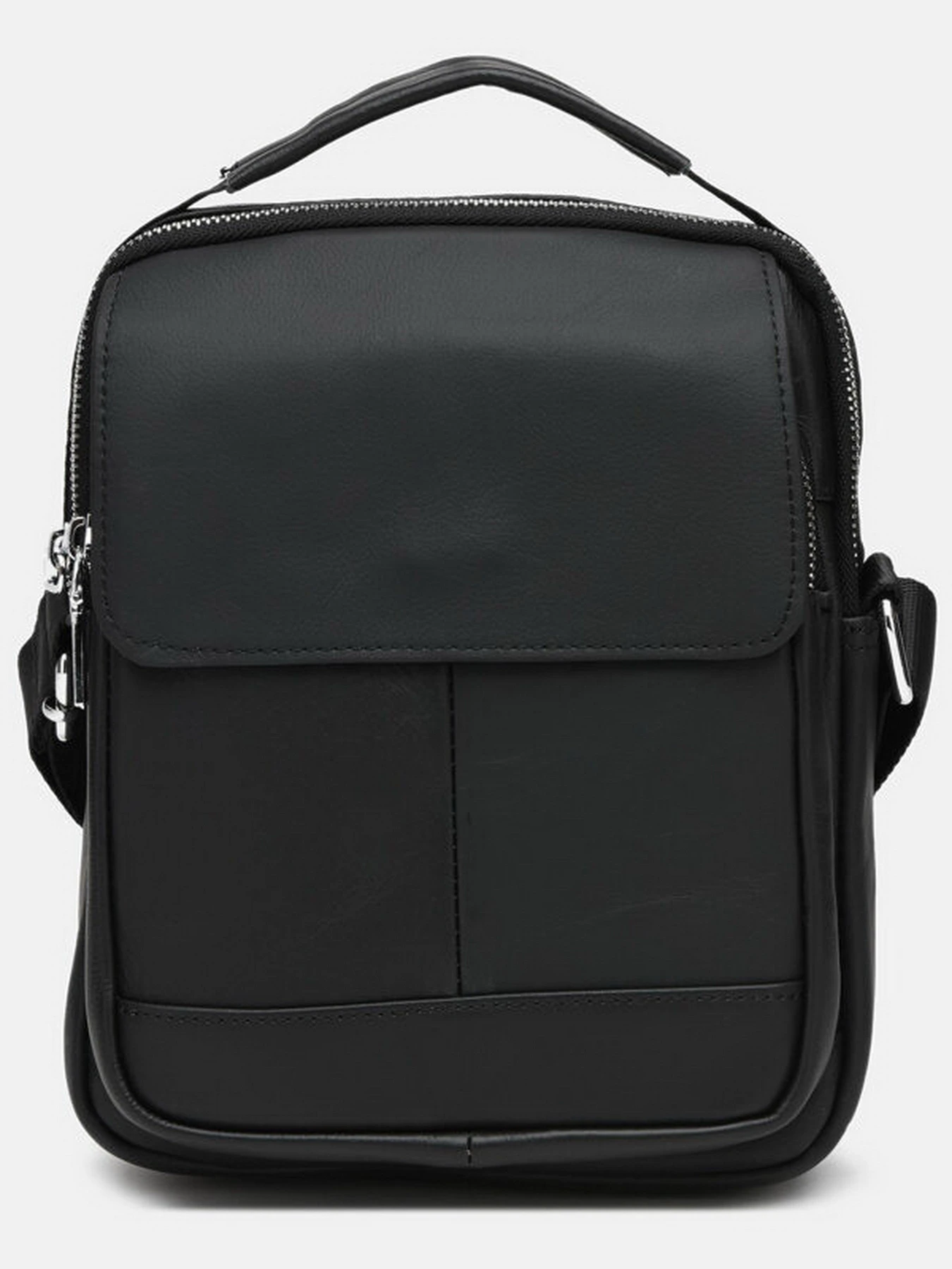 Сумки Keizer модель k16019-black Фото