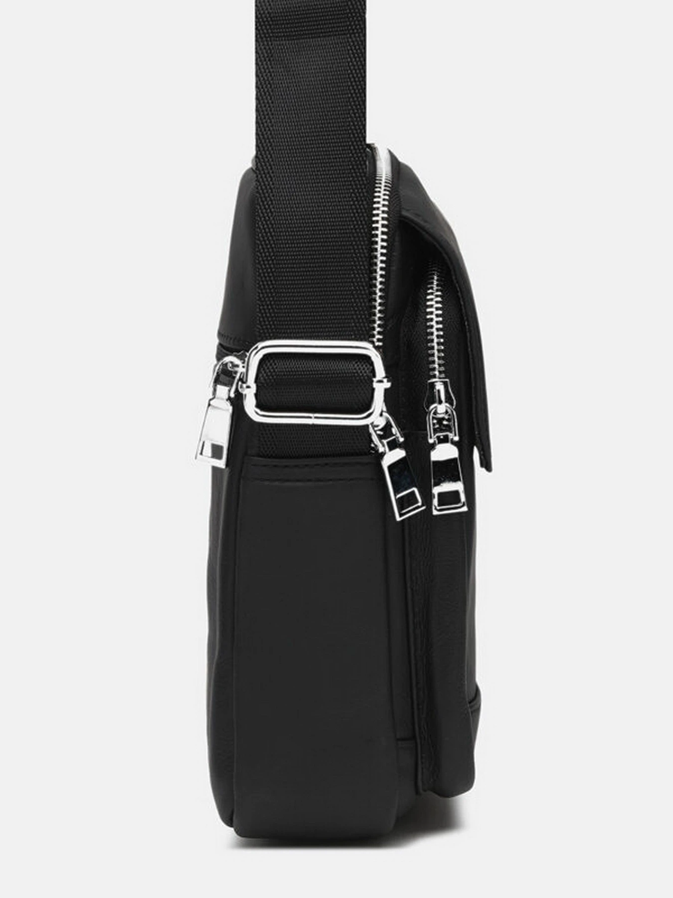 Сумки Keizer модель k16019-black Фото