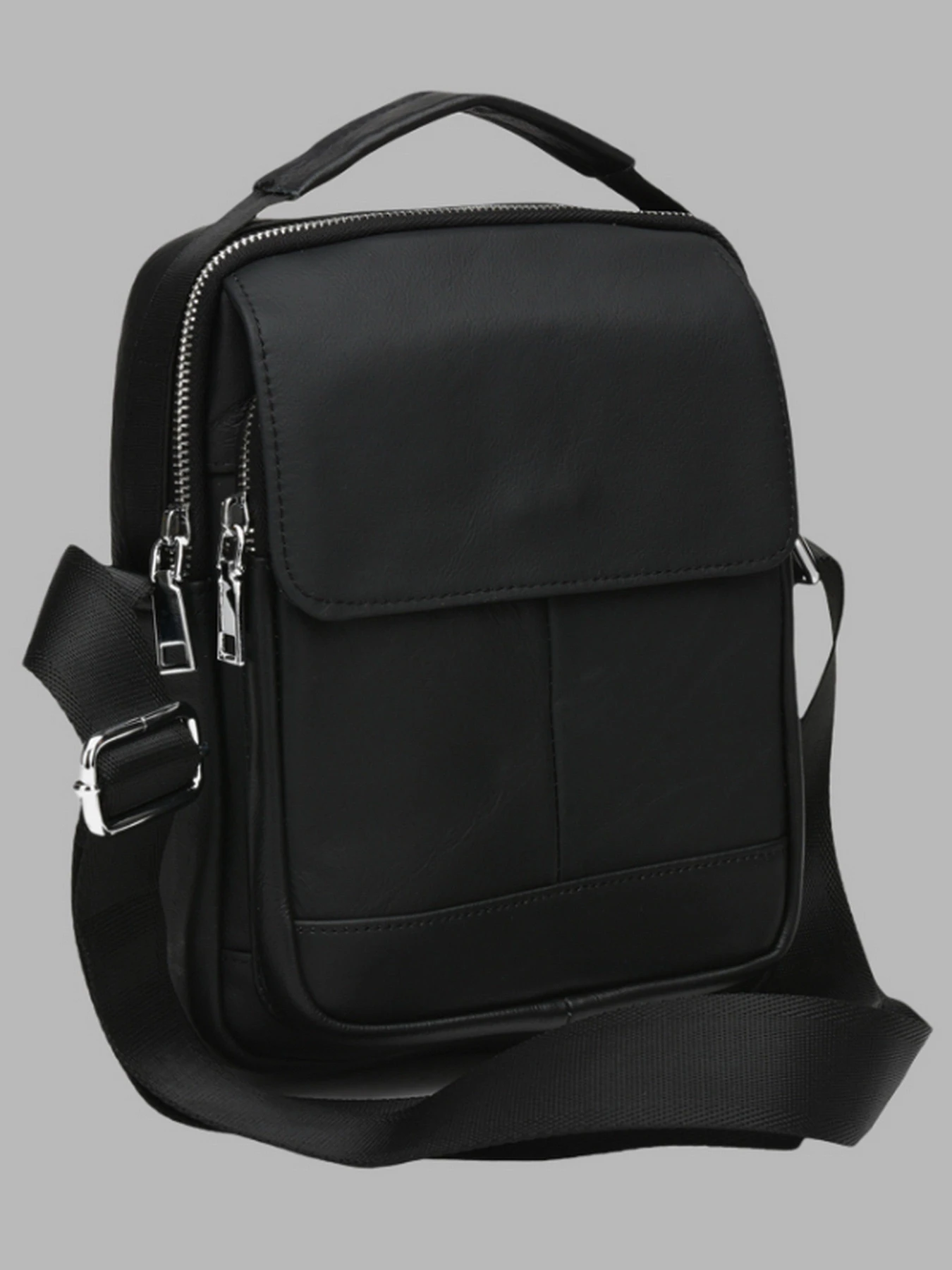 Сумки Keizer модель k16019-black Фото