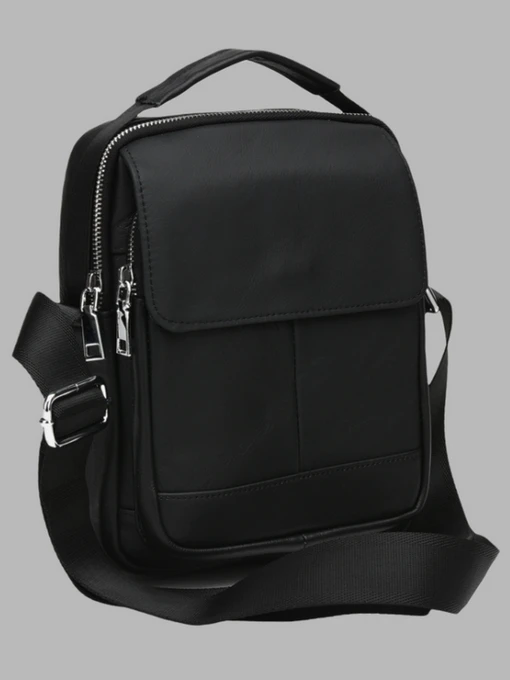 Сумки Keizer модель k16019-black Фото