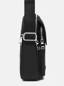 Сумки Keizer модель k16019-black Фото