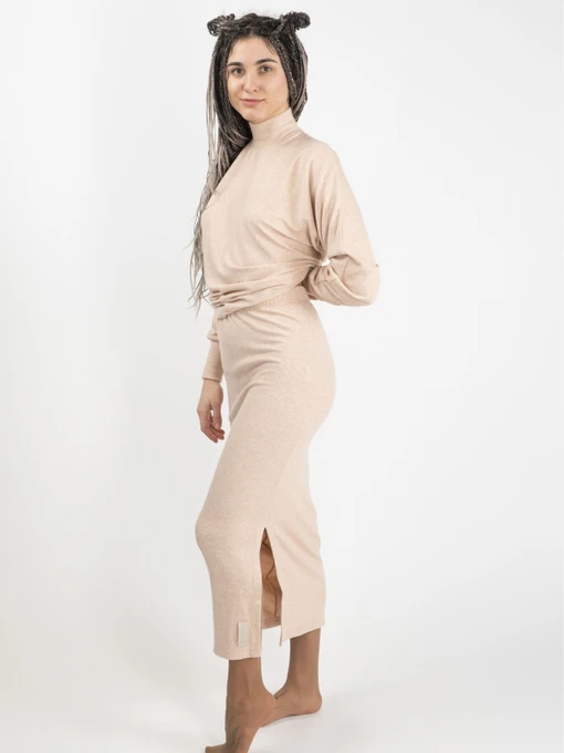 Спідниці Elegante модель EL 60023 Фото