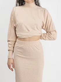 Юбки Elegante модель EL 60023 Фото