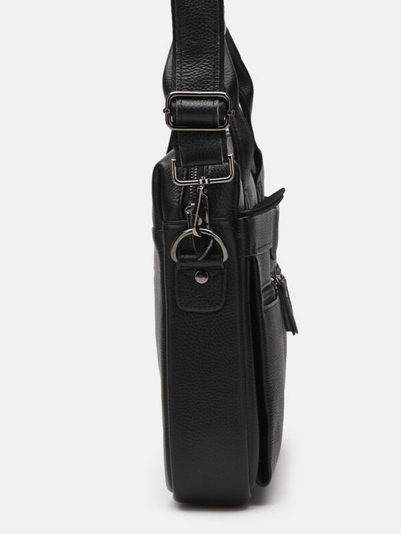 Сумки Keizer модель K17122-black Фото