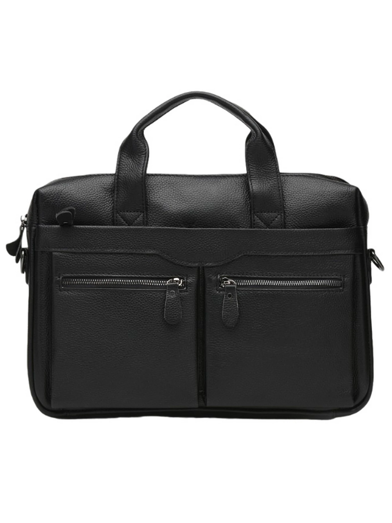 Сумки Keizer модель K17122-black Фото