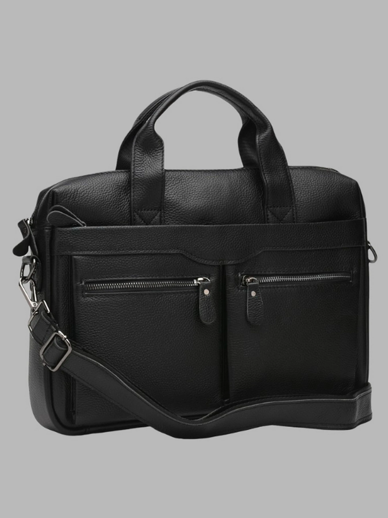 Сумки Keizer модель K17122-black Фото