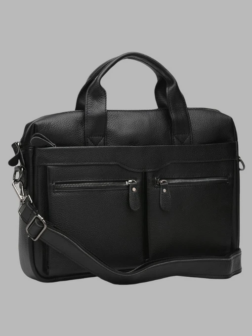 Сумки Keizer модель K17122-black Фото