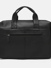Сумки Keizer модель K17122-black Фото