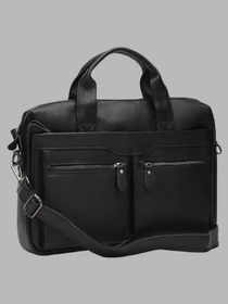 Сумки Keizer модель K17122-black Фото