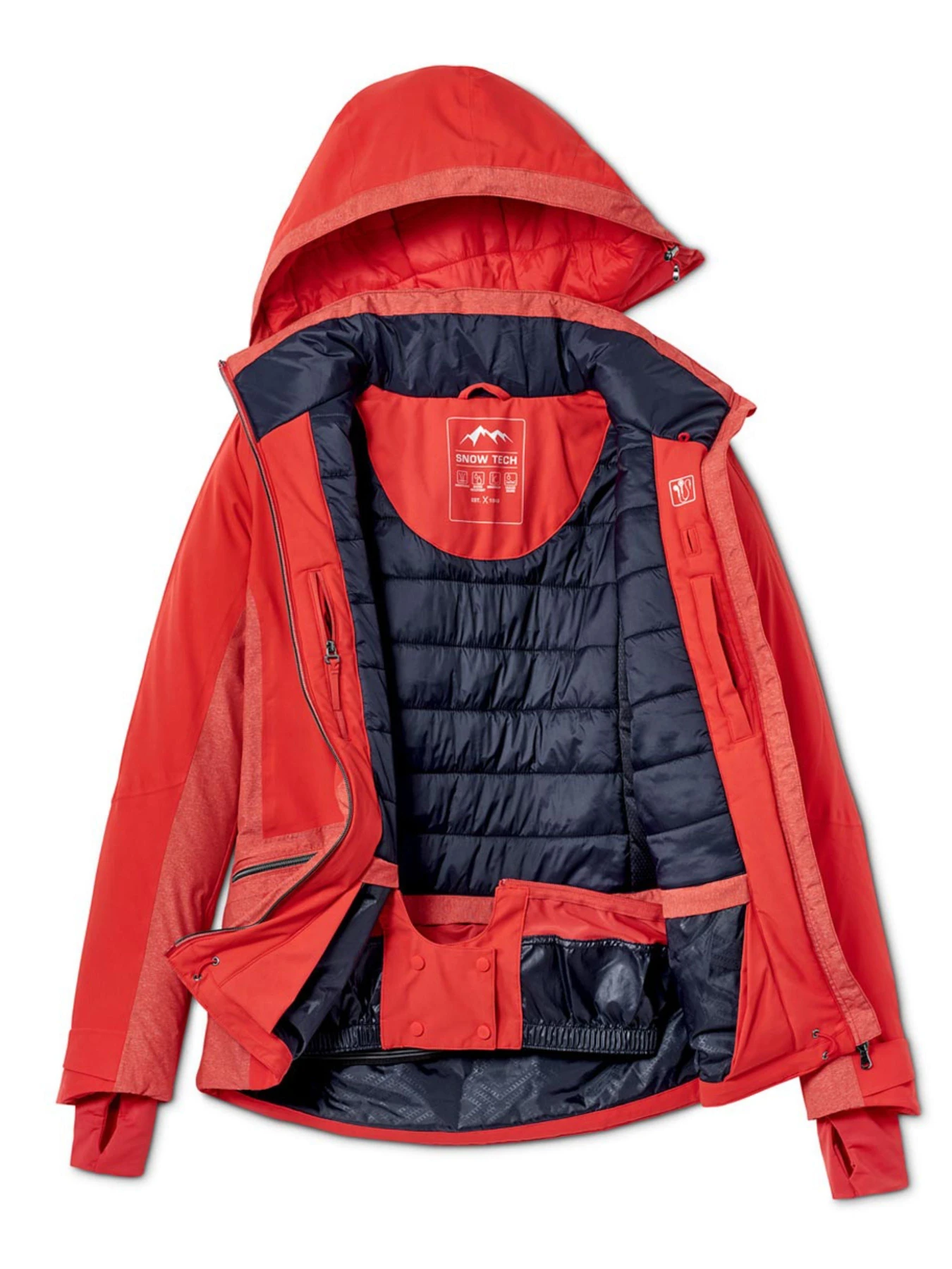 Куртки и дубленки Tchibo модель T1722355766 Куртки и дубленки Tchibo модель T1722355766 Фото