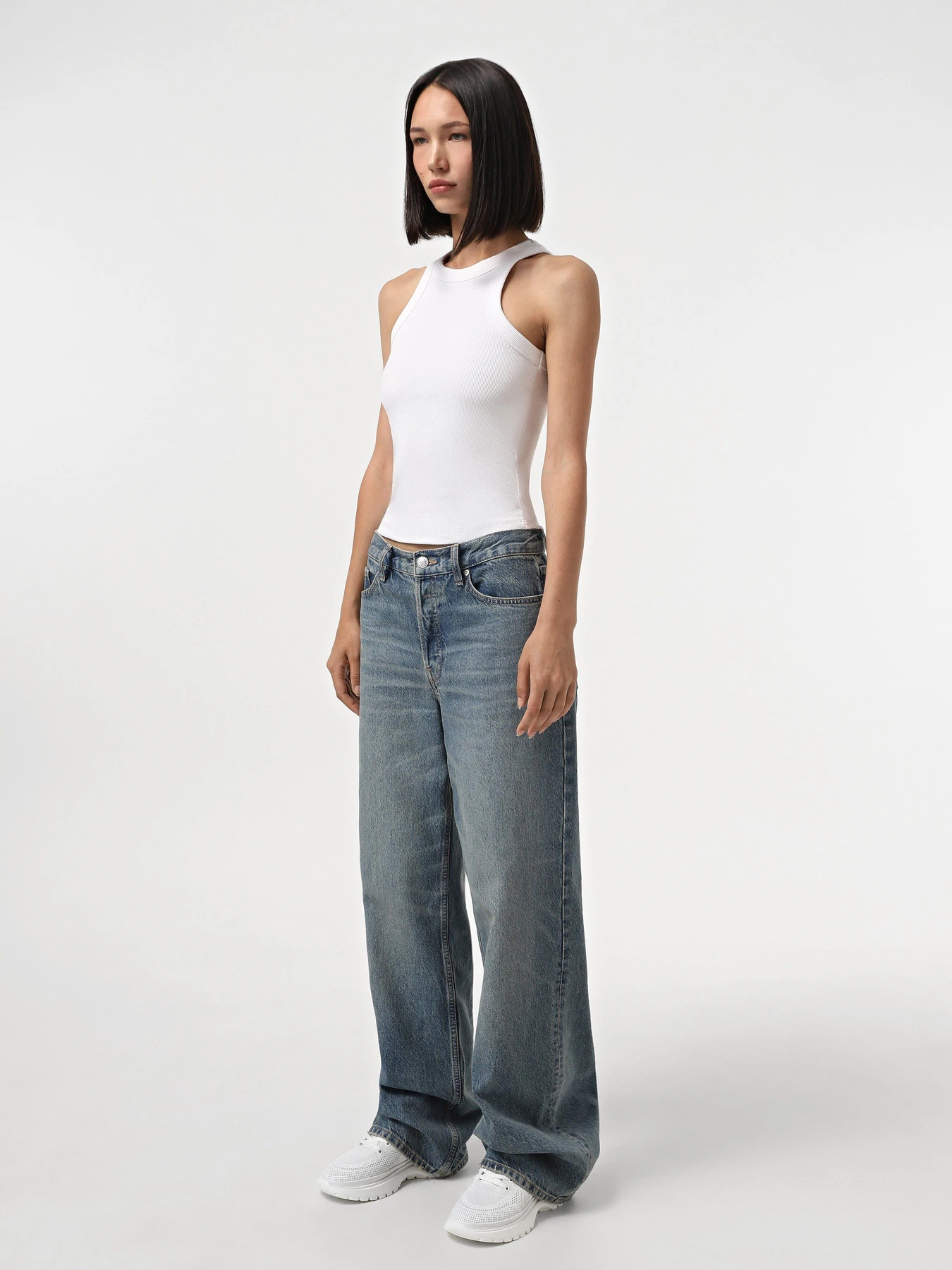 Кросівки It-girl модель 083-70887-R1001 Фото