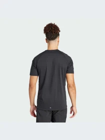Футболки и поло Adidas 3 Stripes модель IQ3834 Фото
