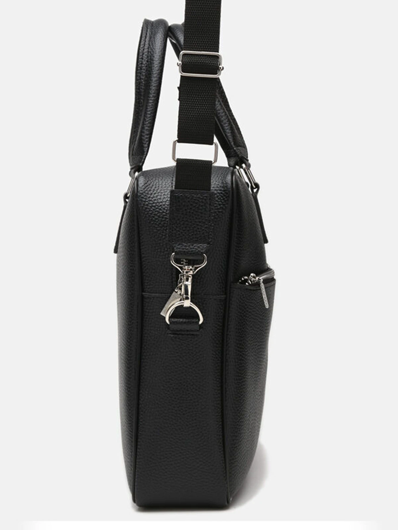 Сумки Ricco Grande модель 1l961-black Сумки Ricco Grande модель 1l961-black Фото