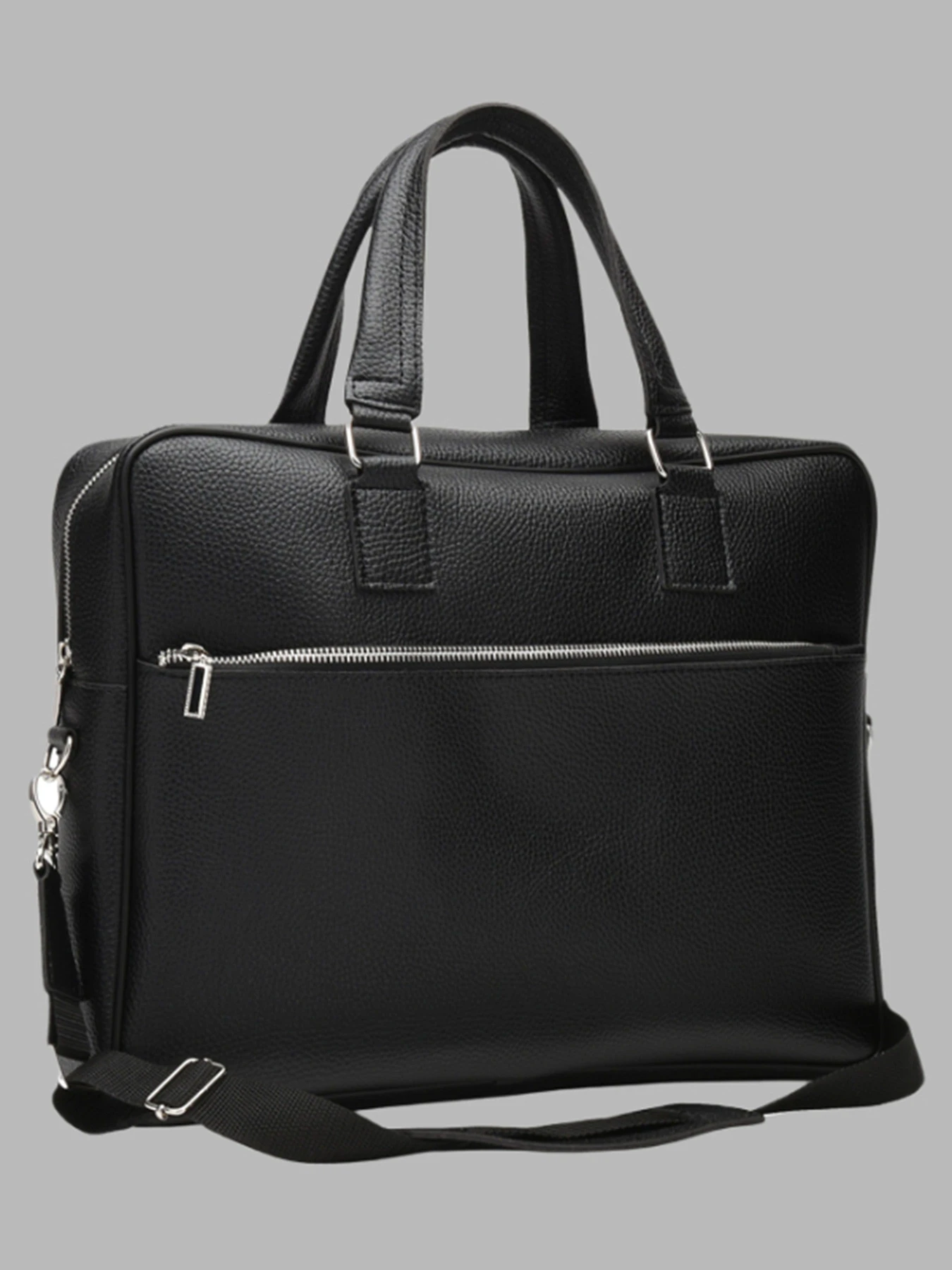 Сумки Ricco Grande модель 1l961-black Сумки Ricco Grande модель 1l961-black Фото