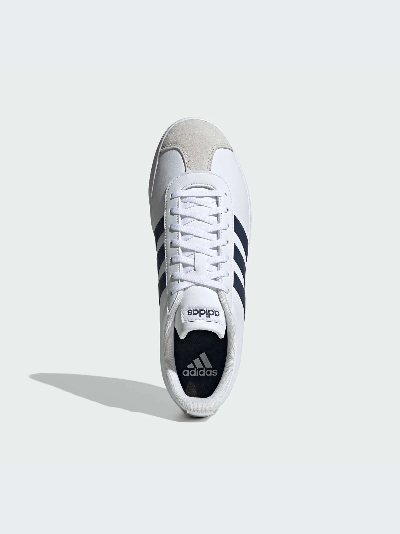 Кеди Adidas Court модель ID3709 Фото