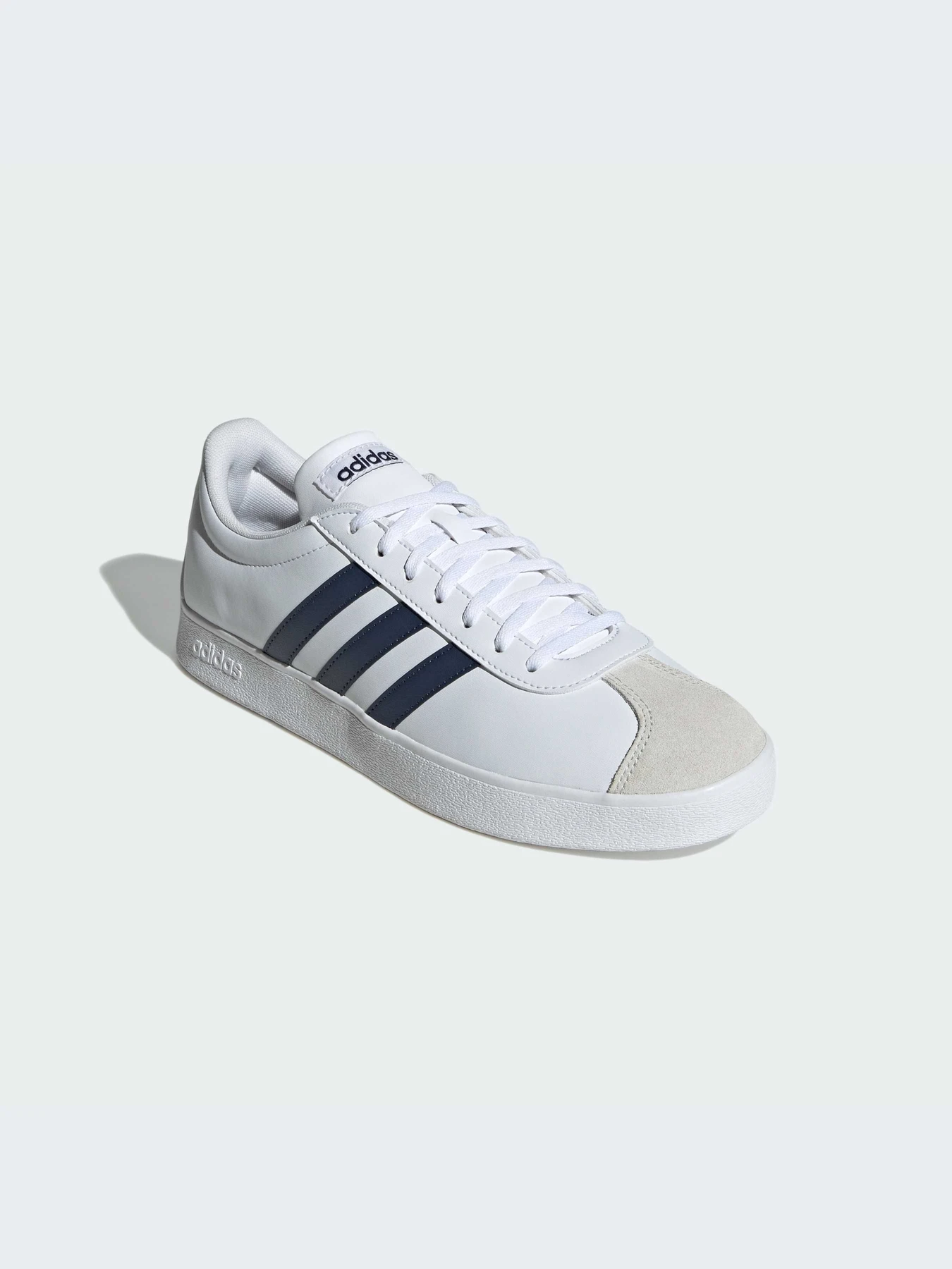 Кеди Adidas Court модель ID3709 Фото