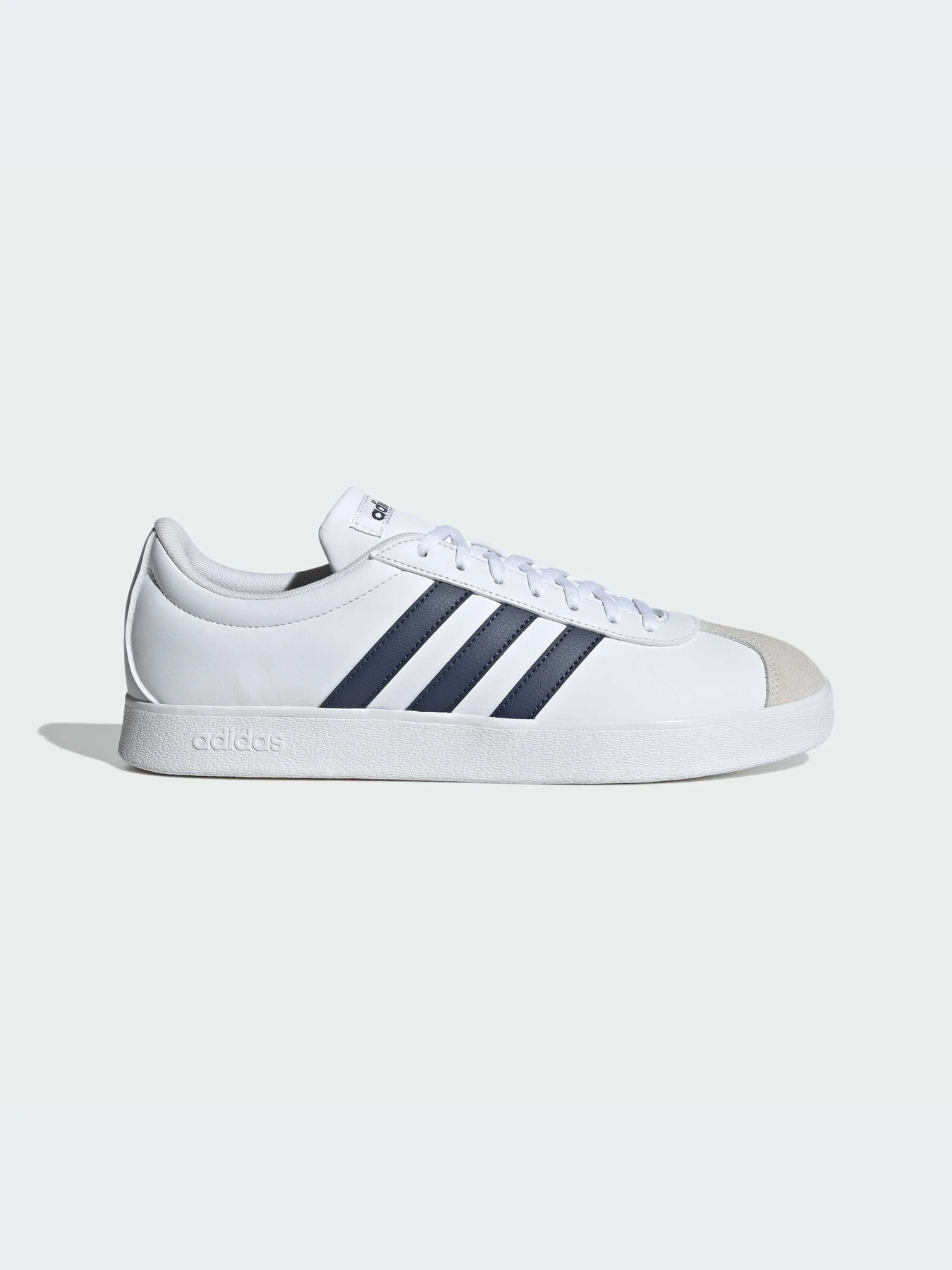 Кеди Adidas Court модель ID3709 Фото