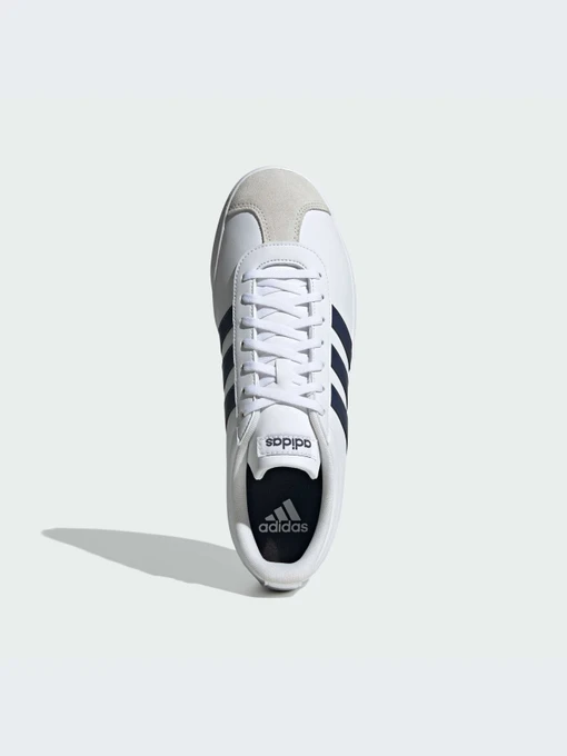Чоловічі Кеди низькі adidas Court фото 2