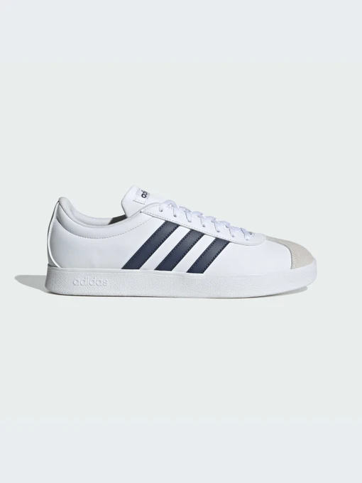 Кеды Adidas Court модель ID3709 Фото