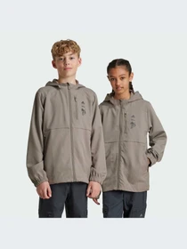 Куртки и дубленки Adidas x Disney модель IV9633 Фото