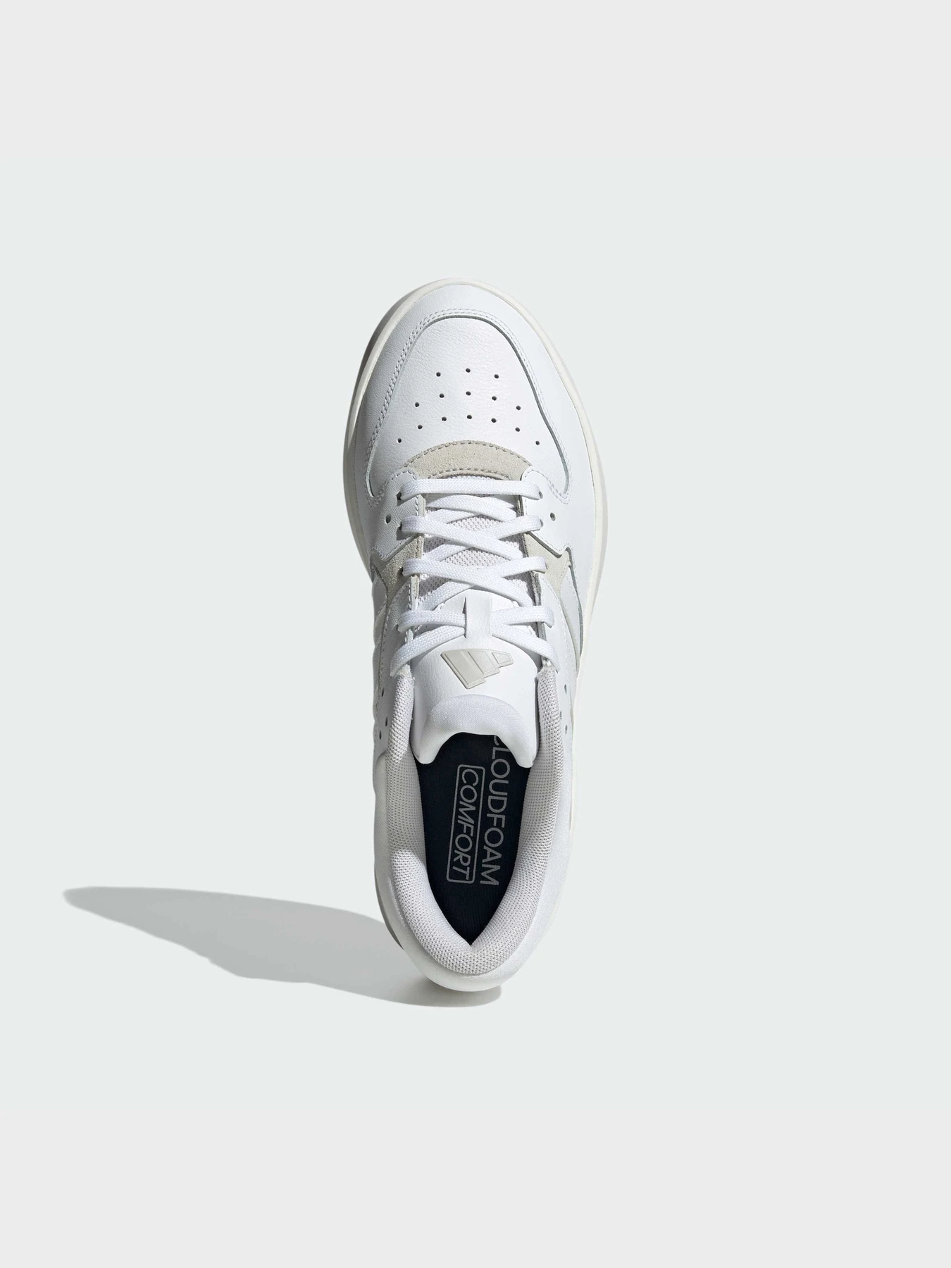 Кроссовки Adidas Court модель ID1254 Кроссовки Adidas Court модель ID1254 Фото