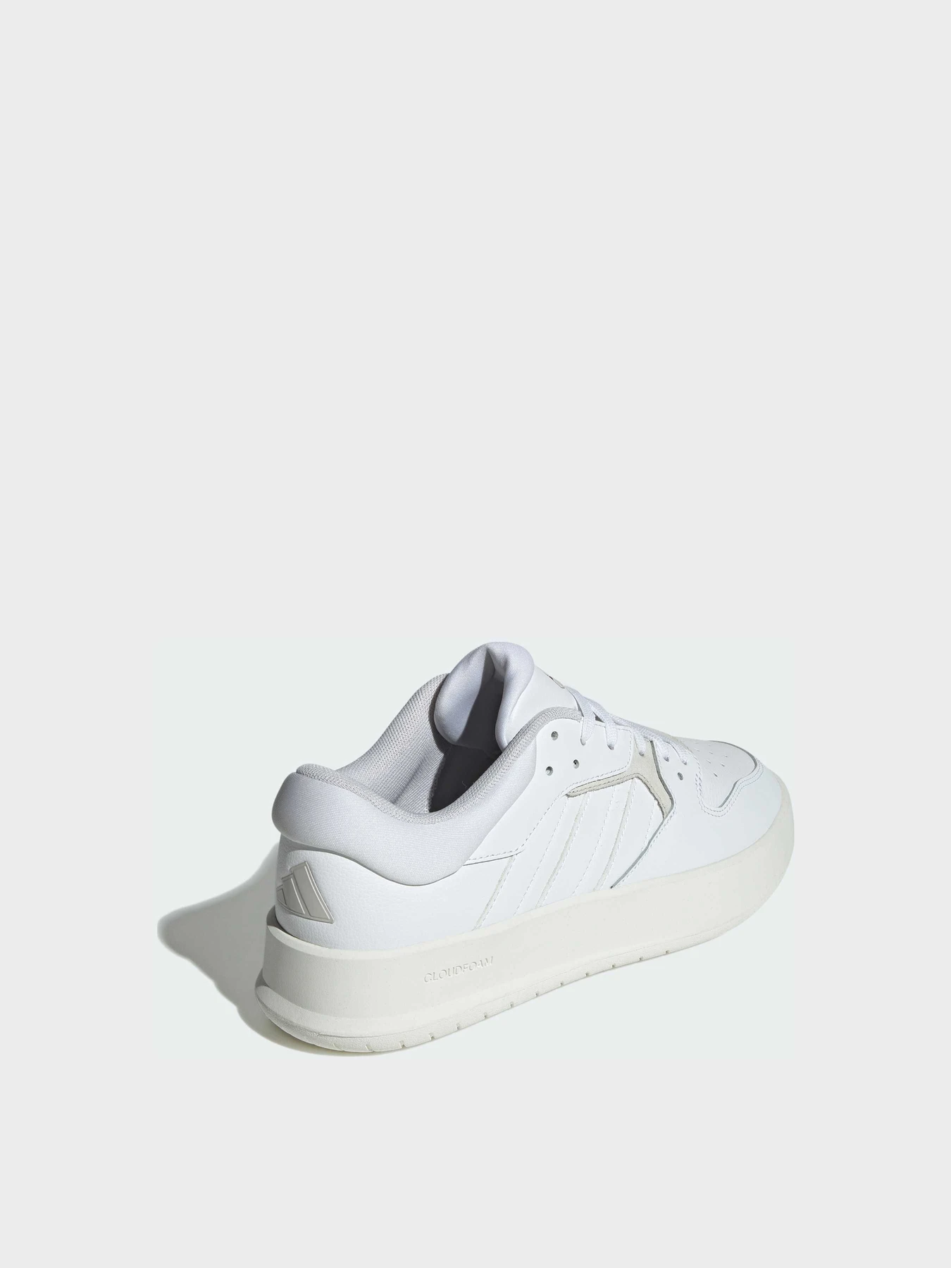 Кроссовки Adidas Court модель ID1254 Кроссовки Adidas Court модель ID1254 Фото