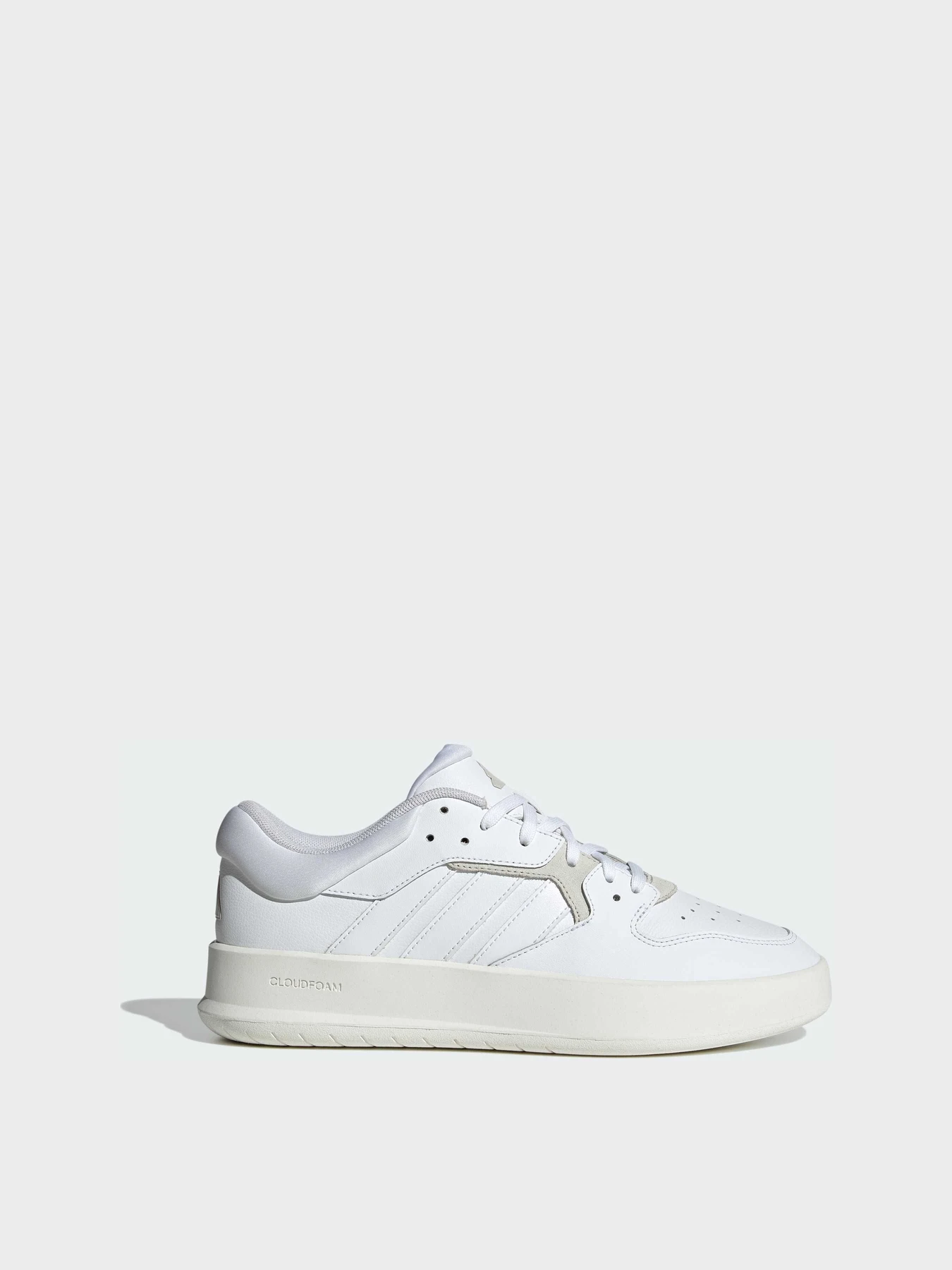 Кроссовки Adidas Court модель ID1254 Кроссовки Adidas Court модель ID1254 Фото