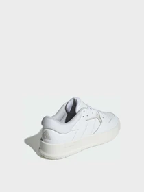 Кроссовки Adidas Court модель ID1254 Фото