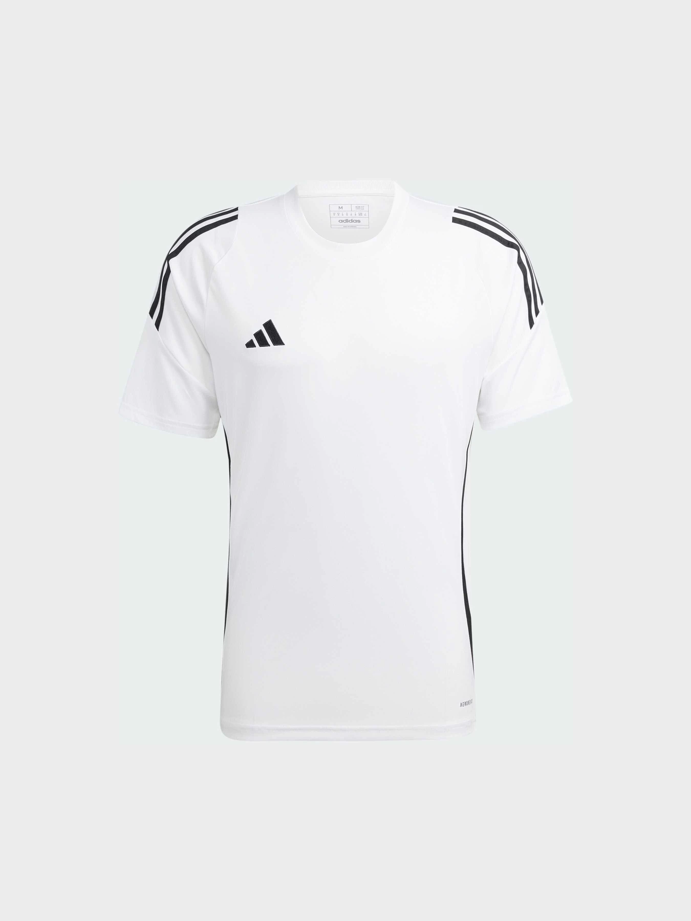 Футболки и поло Adidas Tiro модель IS1019 Фото